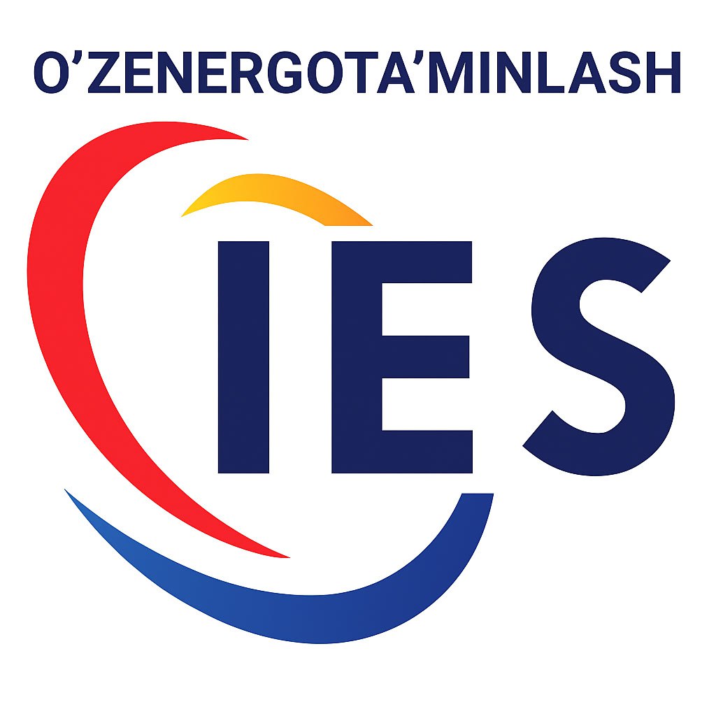 IES Logo